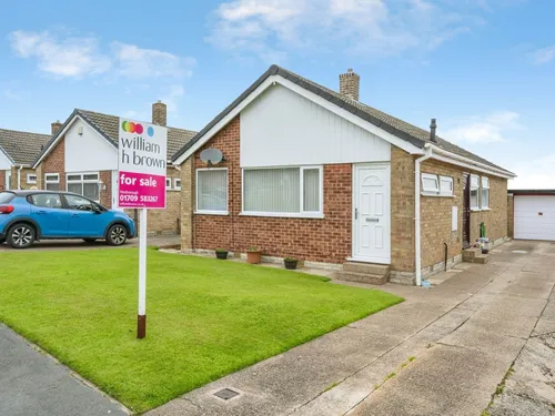 Sandown Road, Mexboroughphoto