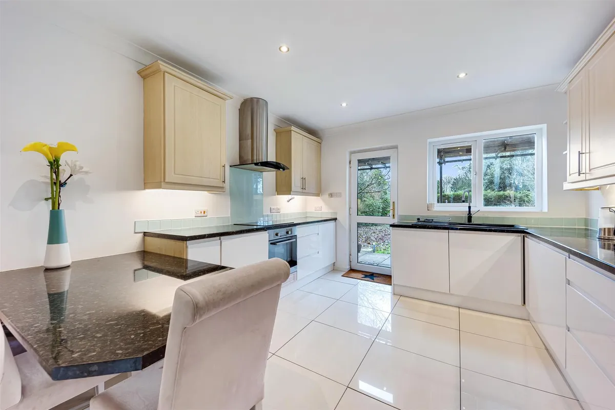 Ormskirk Road, Knowsley
