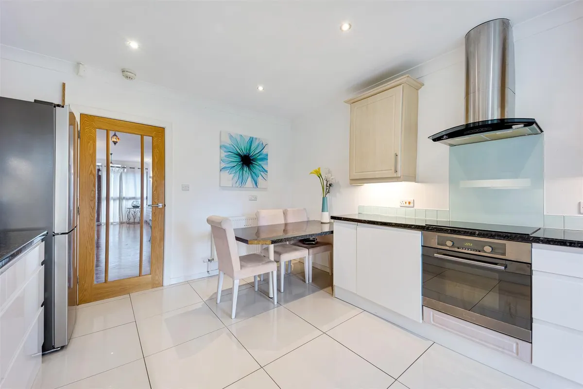 Ormskirk Road, Knowsley