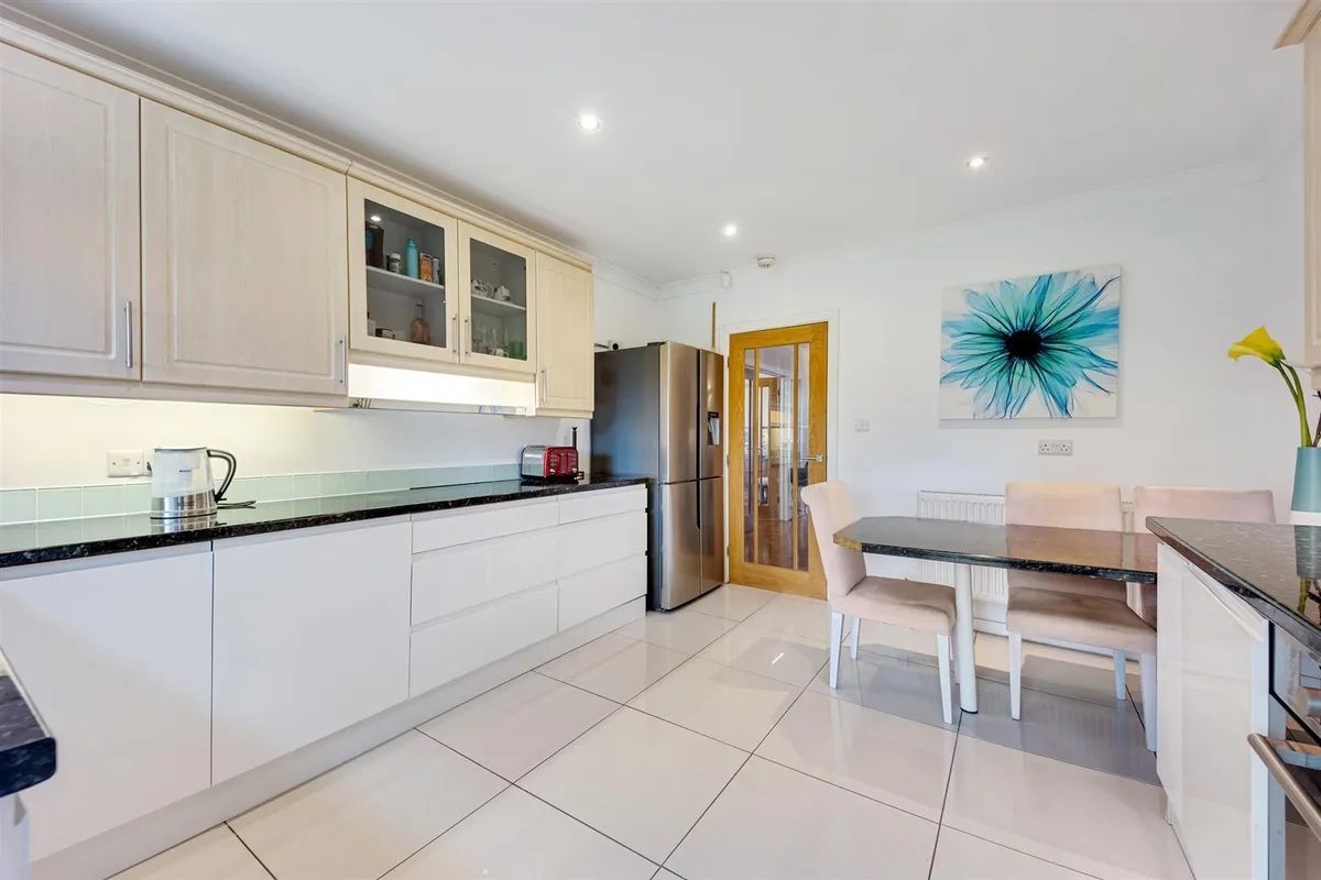 Ormskirk Road, Knowsley