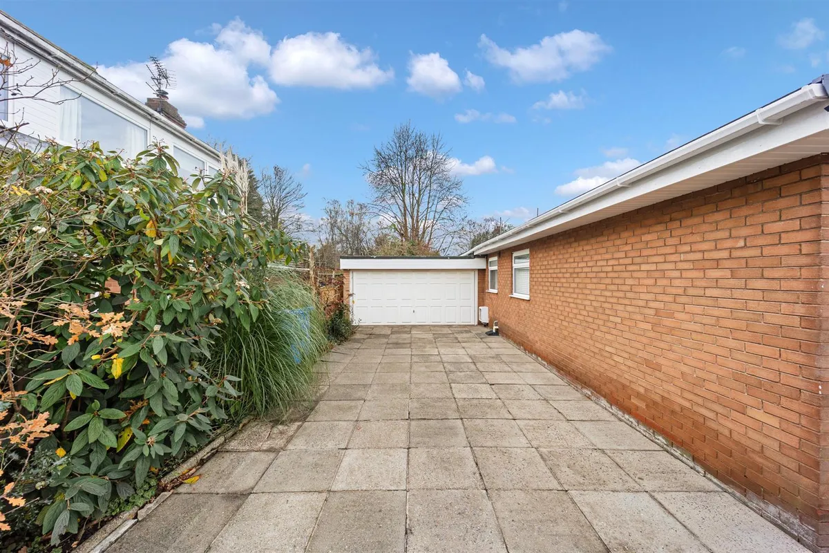 Ormskirk Road, Knowsley