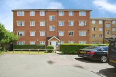 Colthurst Gardens, Hoddesdon