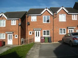 Property responsive