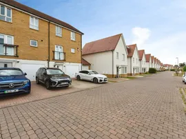 Woodside Close, Grays photo