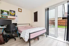 Woodside Close, Grays