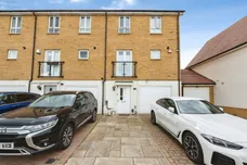 Woodside Close, Grays