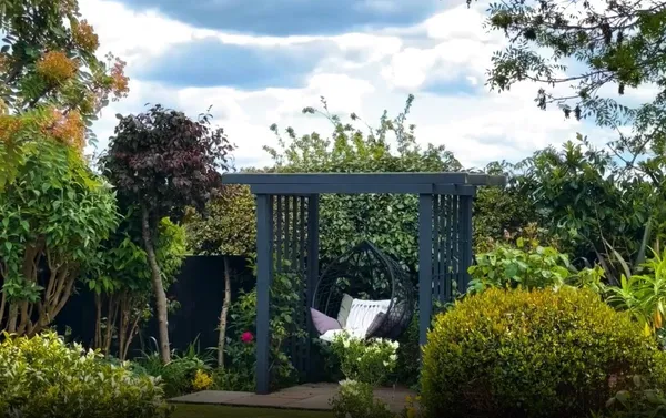 Ridgeway, Weston Favell Village, NN3 photo 31