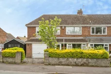Willoughby Road, Scunthorpe