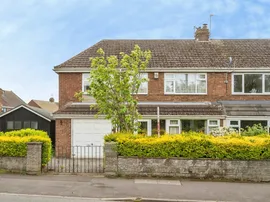 Willoughby Road, Scunthorpe photo