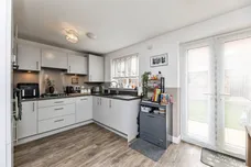 Colliers Road, Featherstone, Pontefract