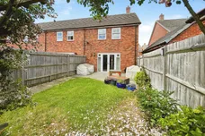 Habitat Way, Wallingford