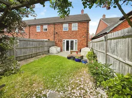 Habitat Way, Wallingford thumb 3