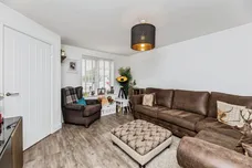 Colliers Road, Featherstone, Pontefract