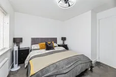 Colliers Road, Featherstone, Pontefract