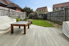 Habitat Way, Wallingford