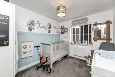 Colliers Road, Featherstone, Pontefract