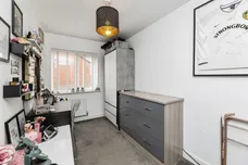Colliers Road, Featherstone, Pontefract