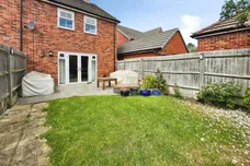 Habitat Way, Wallingford