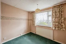 Willoughby Road, Scunthorpe