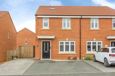 Aspen Mews, Stanley, Wakefield