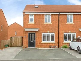 Aspen Mews, Stanley, Wakefield photo