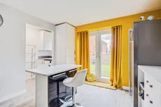Aspen Mews, Stanley, Wakefield