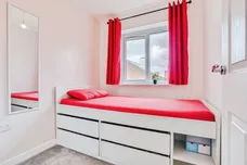 Aspen Mews, Stanley, Wakefield