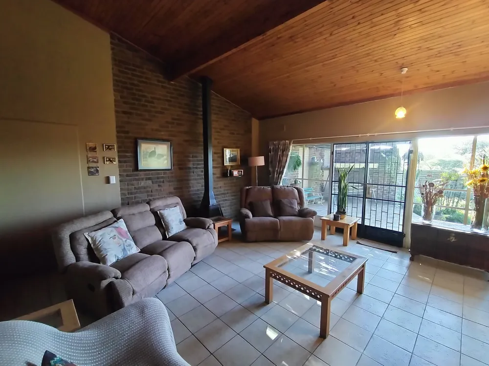South Africa, Limpopo, Eduan Park