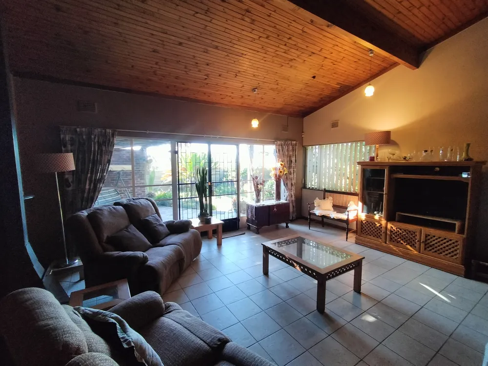 South Africa, Limpopo, Eduan Park