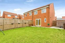 Aspen Mews, Stanley, Wakefield