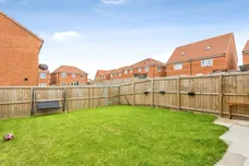 Aspen Mews, Stanley, Wakefield