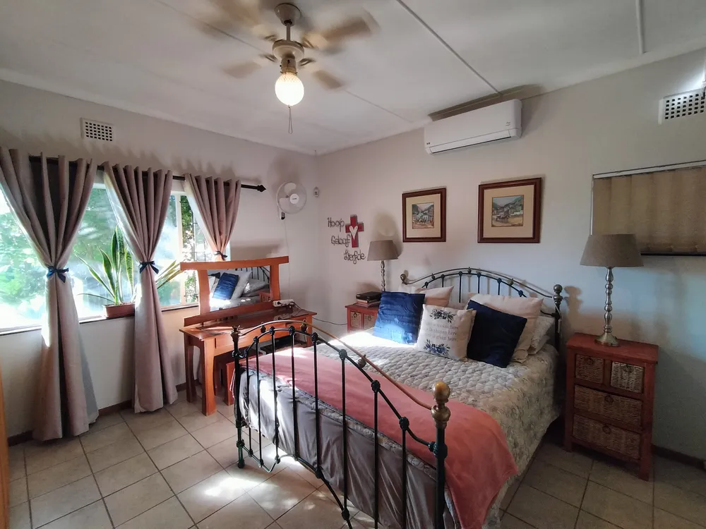 South Africa, Limpopo, Eduan Park