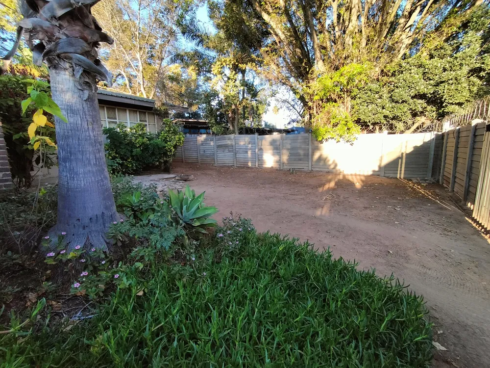 South Africa, Limpopo, Eduan Park