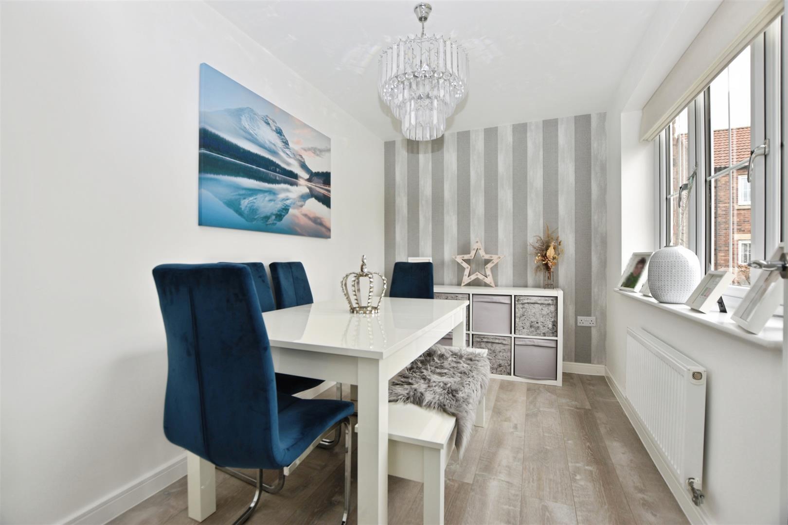 Cape Drive, Anlaby, Hull Image 5
