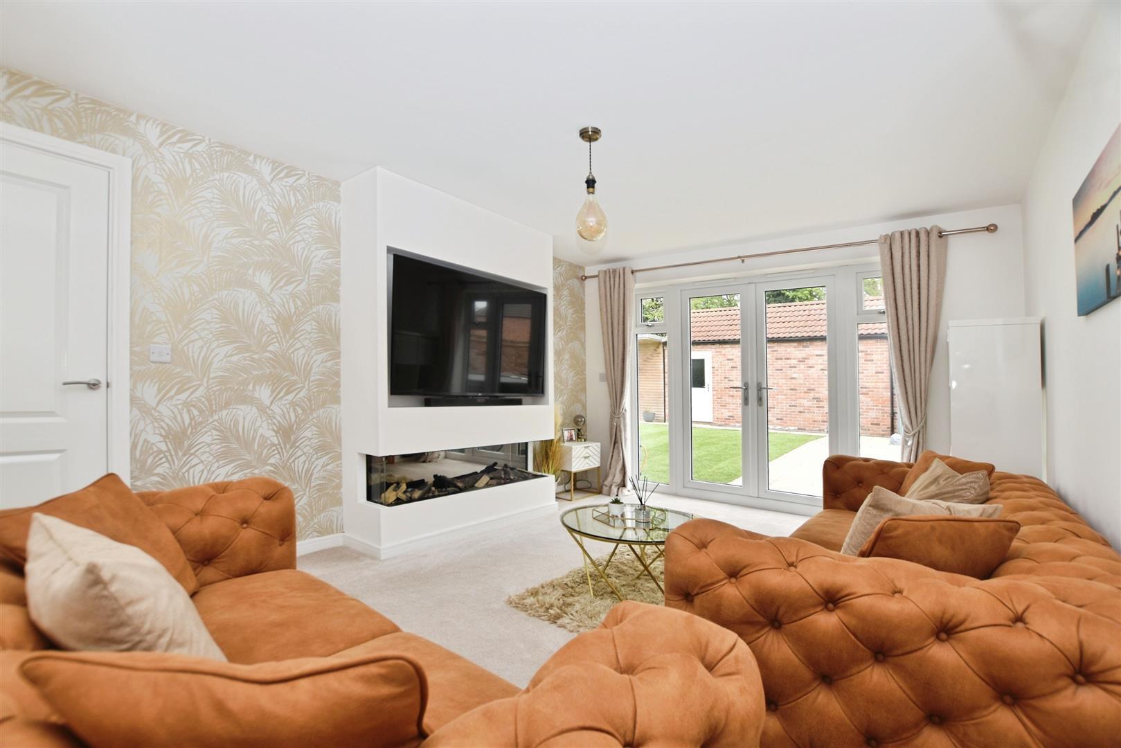 Cape Drive, Anlaby, Hull Image 7