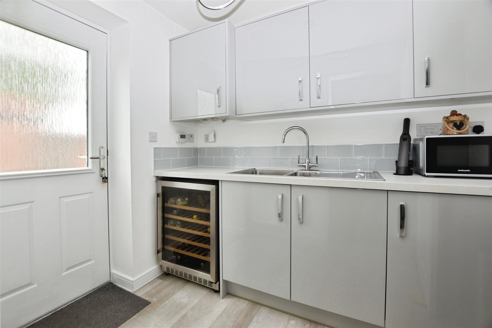 Cape Drive, Anlaby, Hull Image 9