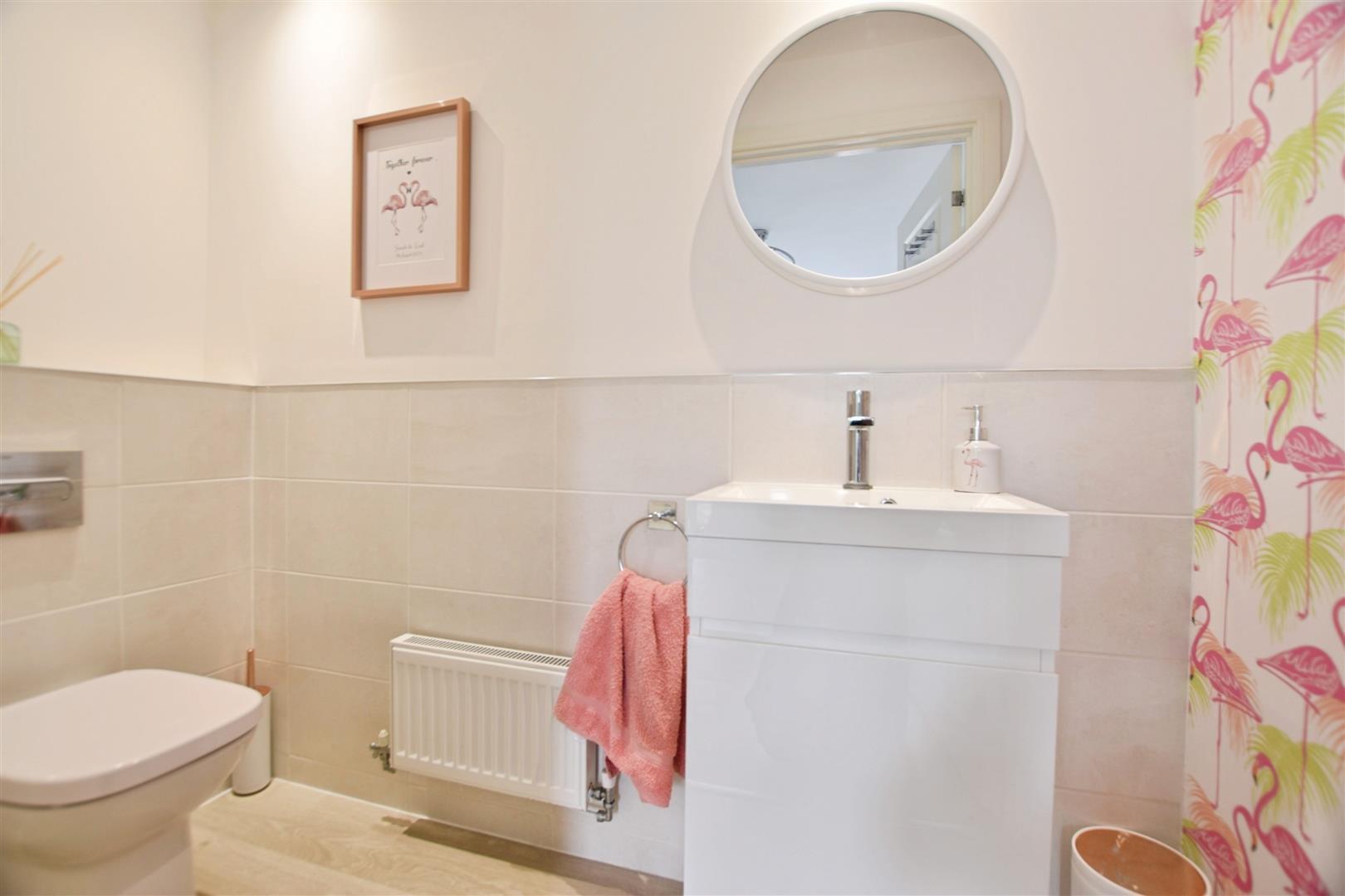 Cape Drive, Anlaby, Hull Image 10