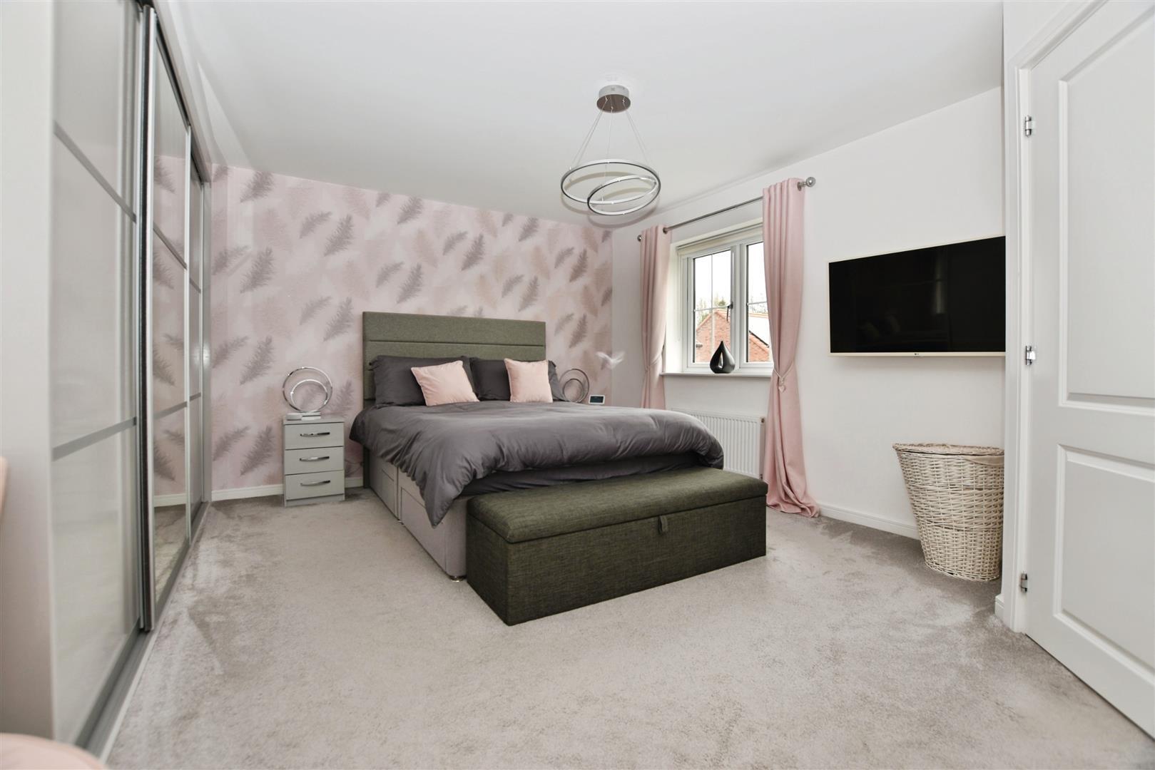 Cape Drive, Anlaby, Hull Image 11