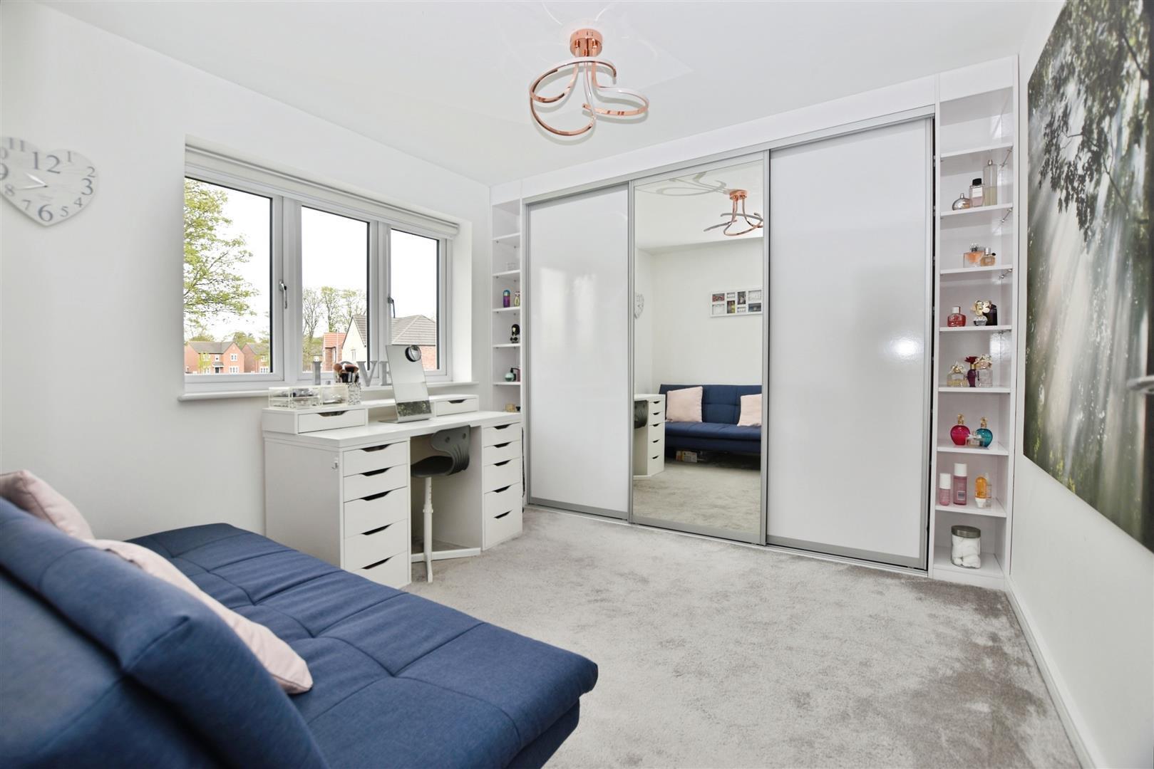 Cape Drive, Anlaby, Hull Image 13