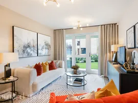 Willowside House, Oaklands Park, Esher photo