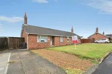 Church Close, Stilton, Peterborough