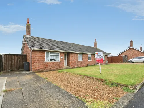 Church Close, Stilton, Peterboroughphoto