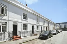 Robert Street, Brighton