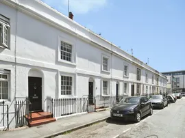 Robert Street, Brighton photo