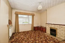 Church Close, Stilton, Peterborough