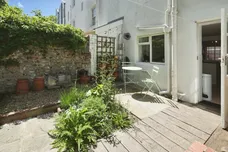 Robert Street, Brighton