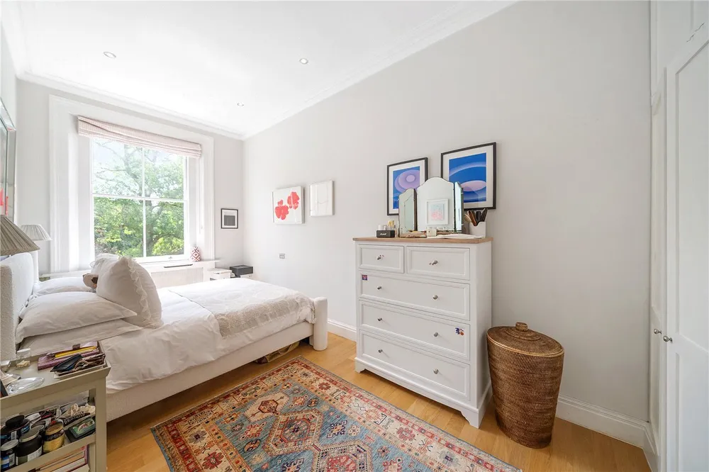 Onslow Gardens, London, SW7