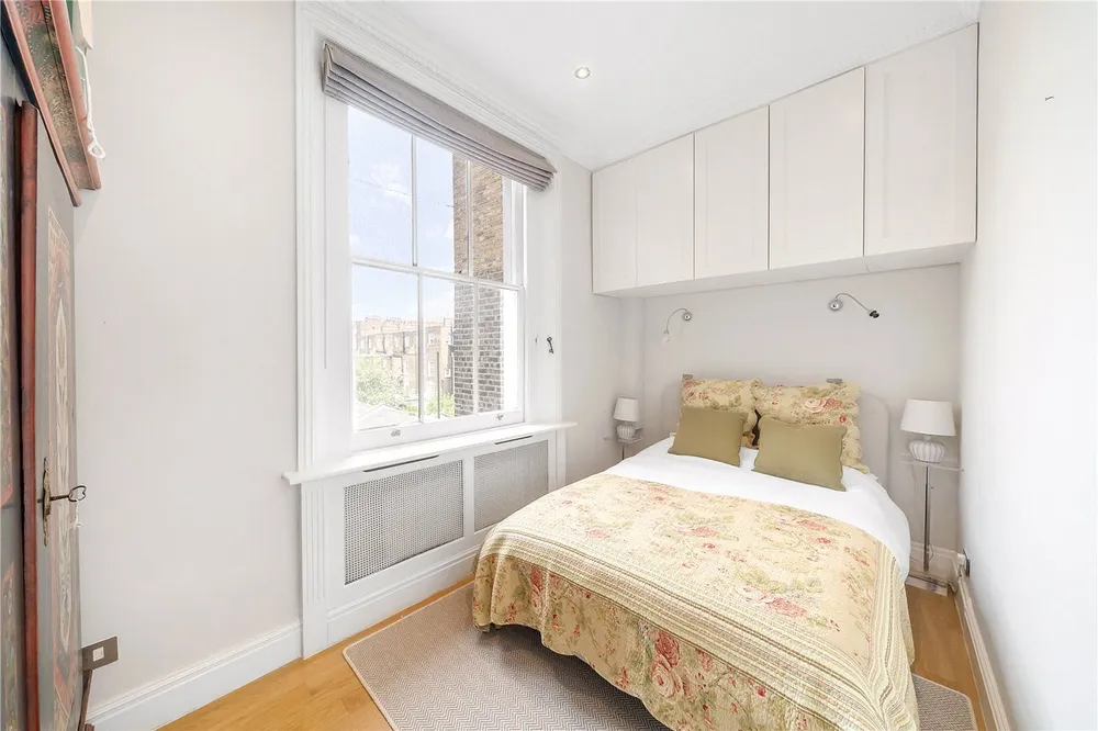 Onslow Gardens, London, SW7