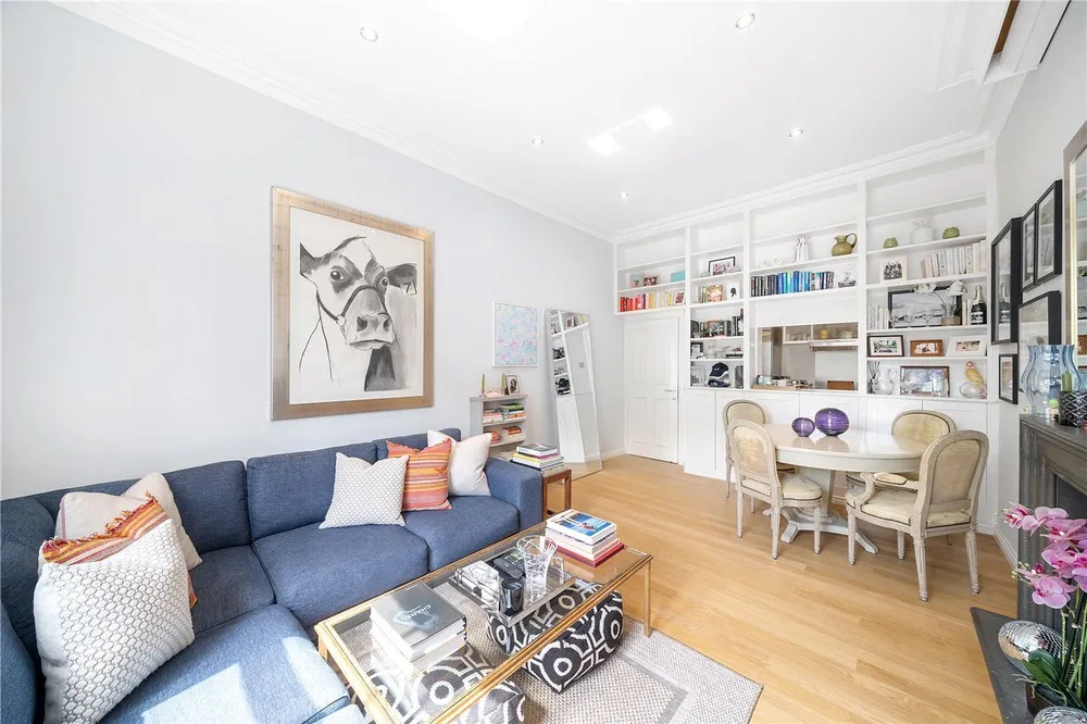 Onslow Gardens, London, SW7