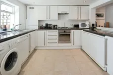 Robert Street, Brighton